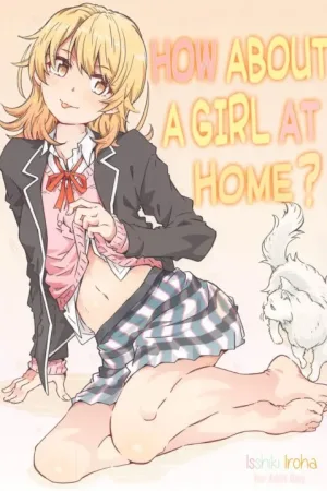 HOME Musume tte, Dou? -Isshiki Iroha-