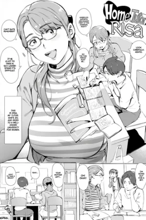 Home Tutor Risa