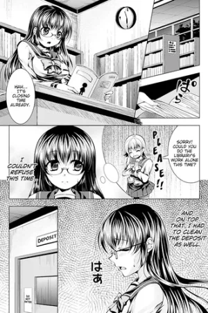 Hon no Mamono