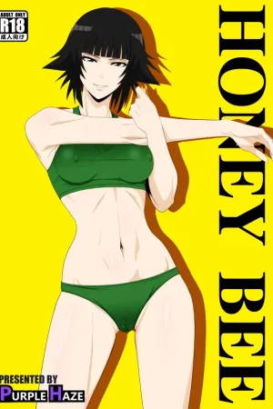 Honeybee