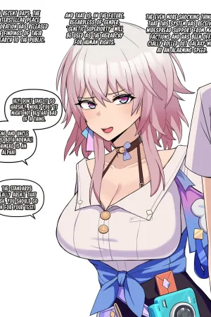 Honkai Star Rail Beta Chip Censor Part 1