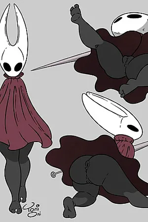 Hornet Webbed