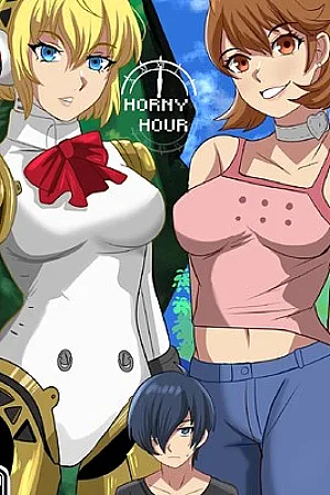 Horny Hour