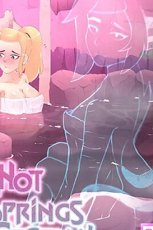 Hot Springs Eternal