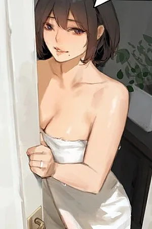 Hot Wife