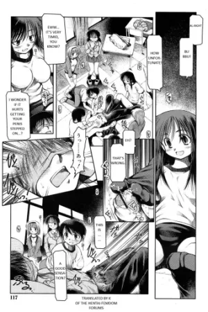 Houkago Quiz - Maketara XX!