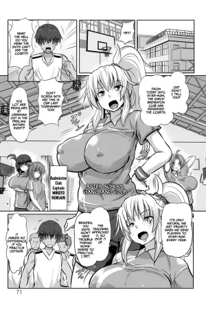 Houkago Rinkan Club
