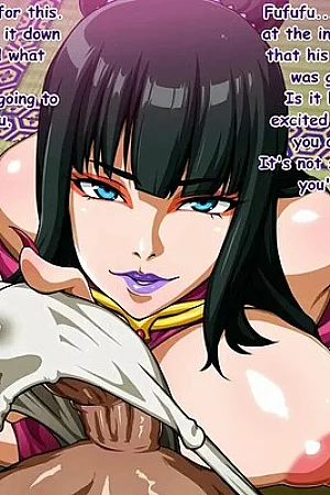 Houkouin Chitsu Datsu Doutei 2