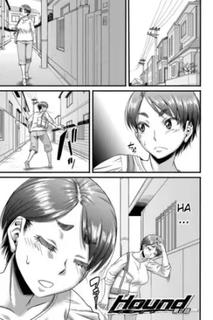 Hound Ch. 2