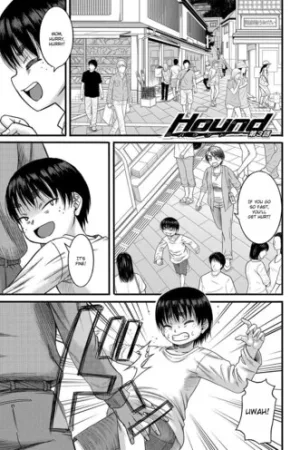 Hound Ch. 3