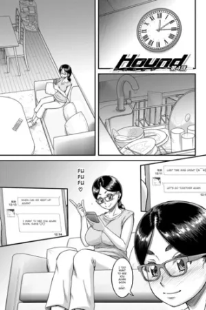 Hound Ch. 4