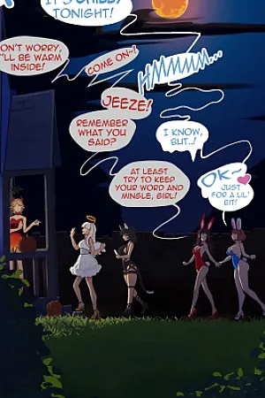 House Party