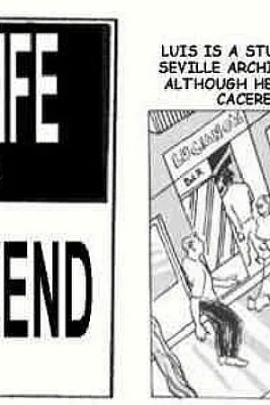 Housewife Power – The Weekend