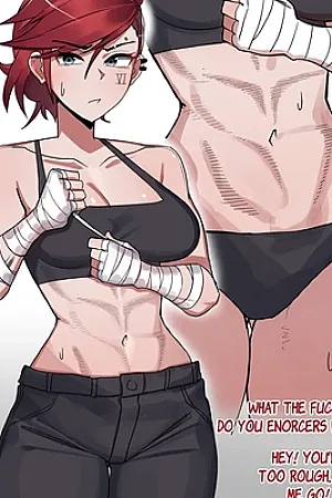 How It Felt Watching Vi Get Bitched By Caitlyn In Arcane