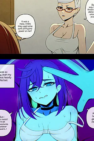 How Momo Unlocked Her Powers