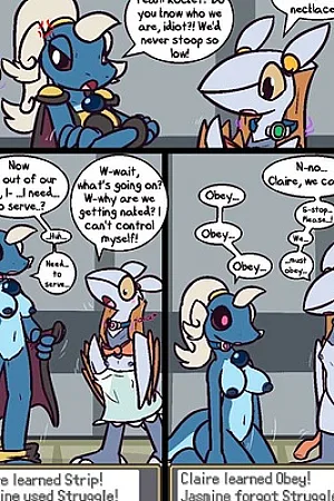 How To Be Good HM Slaves