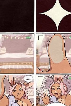 How to Masturbate-With Eva (WIP)
