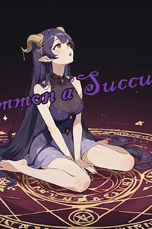 How to Summon a Succubus Fast