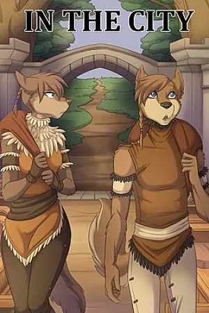 Howl in the City (ongoin)