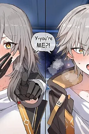 HSR NTR Anthology
