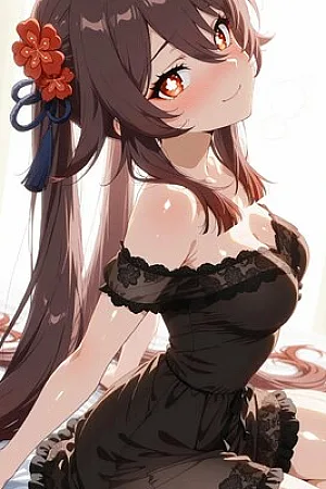 Hu Tao