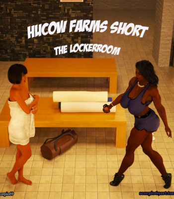 Hucow Farms Shorts – The Lockerroom