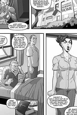 Human Trial