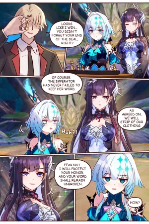 Hysilen&Cerydra