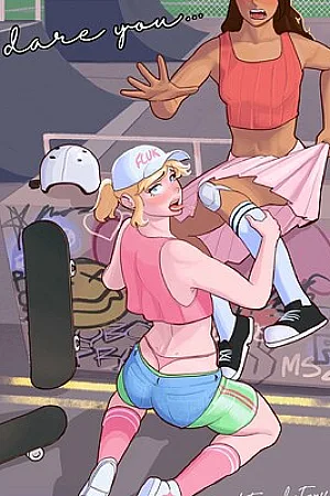 I dare you… [ONGOING]