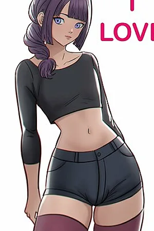 I Love [Ongoing]