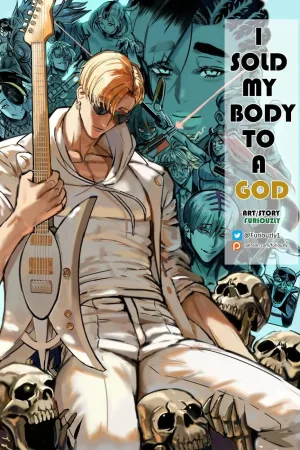 I Sold My Body to a God Chapter 21-23