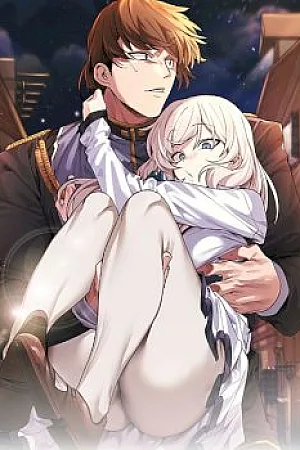 I Will Protect the Lady Raw