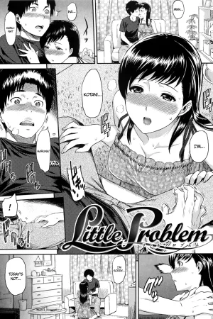 Ibitsuna Ch. 8