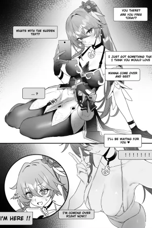 Ichaicha suru