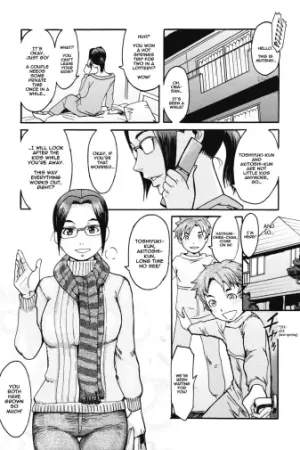 Ichihime x Nitarou!