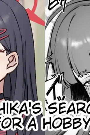 Ichika no Shumi Sagashi