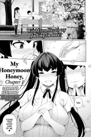 Ichinen Kanojo 1