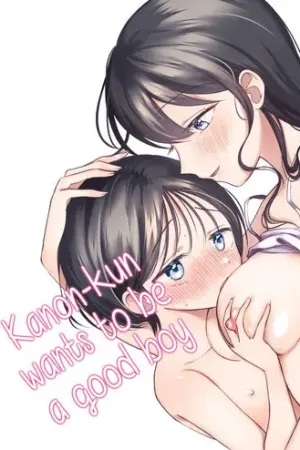 Iiko ni Naritai Kanon-kun