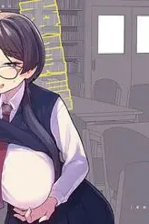 Iinchou to Mitsuda-kun no o Benkyou Kai