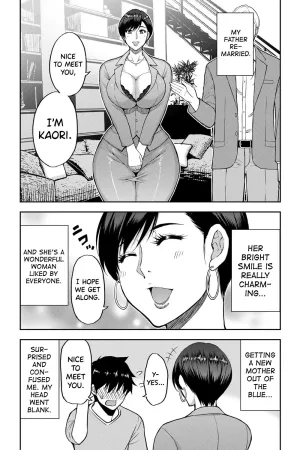 Iiwa Watashi no Karada Suki ni Shite Ch. 1-2