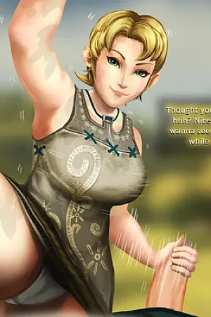 Ilia The Field Hand