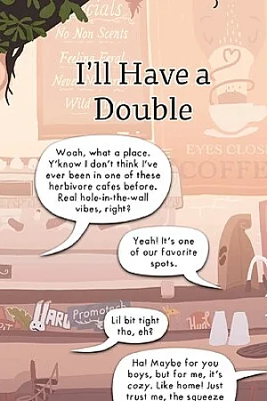 I'll Have a Double