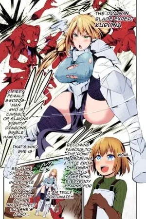 Immoral Drop Kanojo no Medorei ni Modotta Hi - Colorized