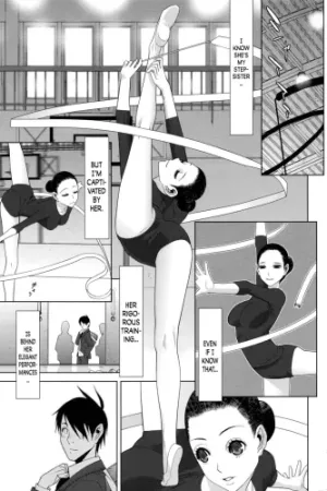 Imouto Juunan Taisou