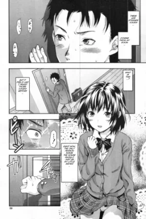 Imouto Lip
