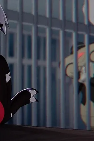 Imprisoned Loona