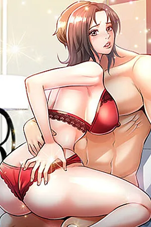 In Her Place