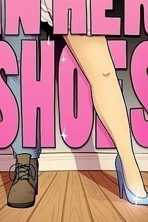 In Her Shoes 1