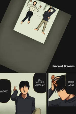 Incest Room