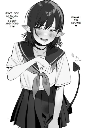Incubus-chan